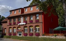 Hotel Park Eckersbach